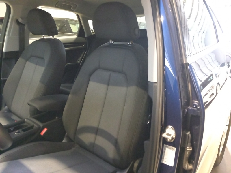 Audi Q3 SPORTBACK 35 TDI S TRONIC BUSINESS PLUS