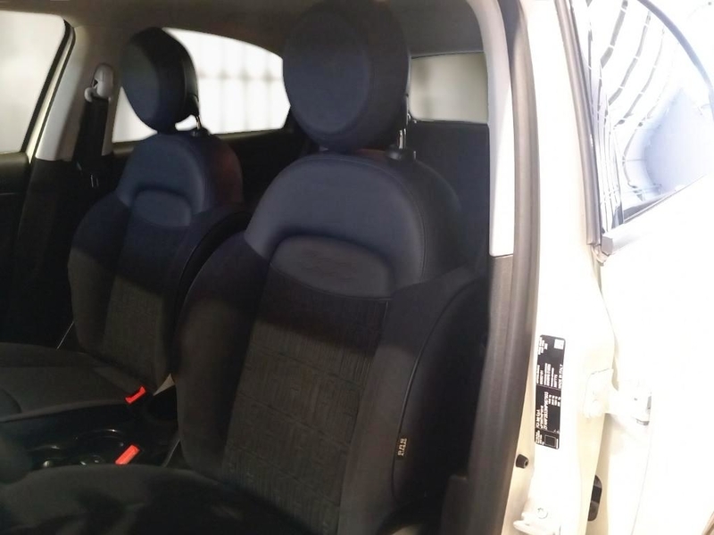 Fiat 500X 1.0 T3 120 CV MT E6D CLUB CROSSOVER