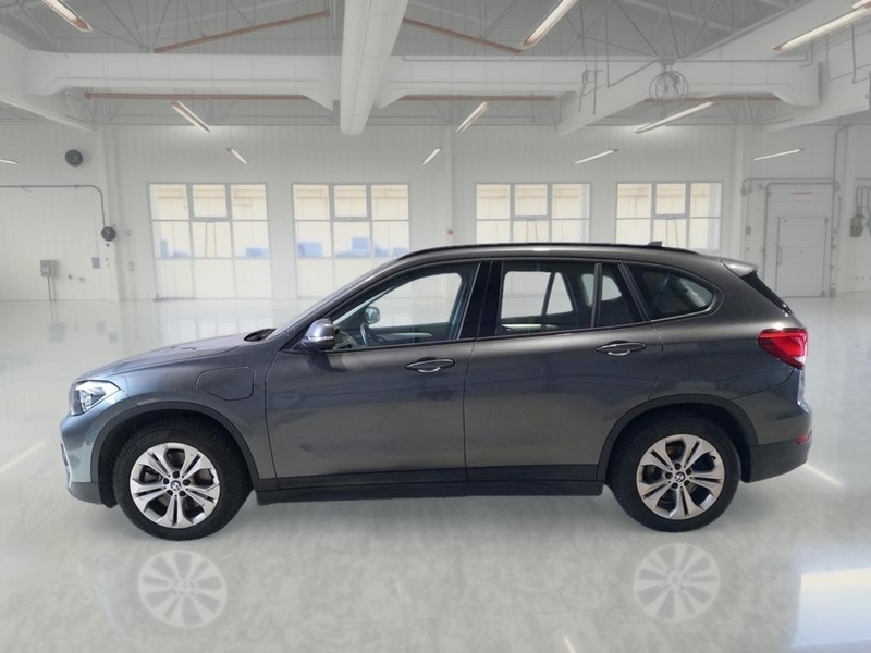 BMW X1 Xdrive 25E Business Advantage Aut.