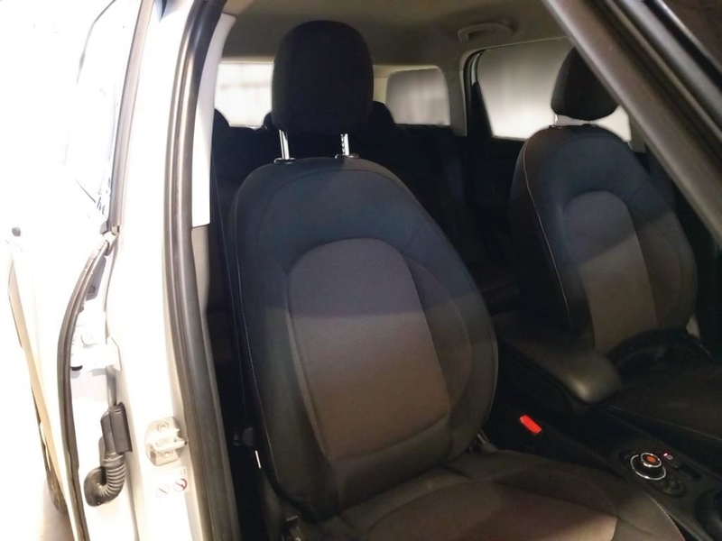 Mini Cooper SE Countryman All4 Aut