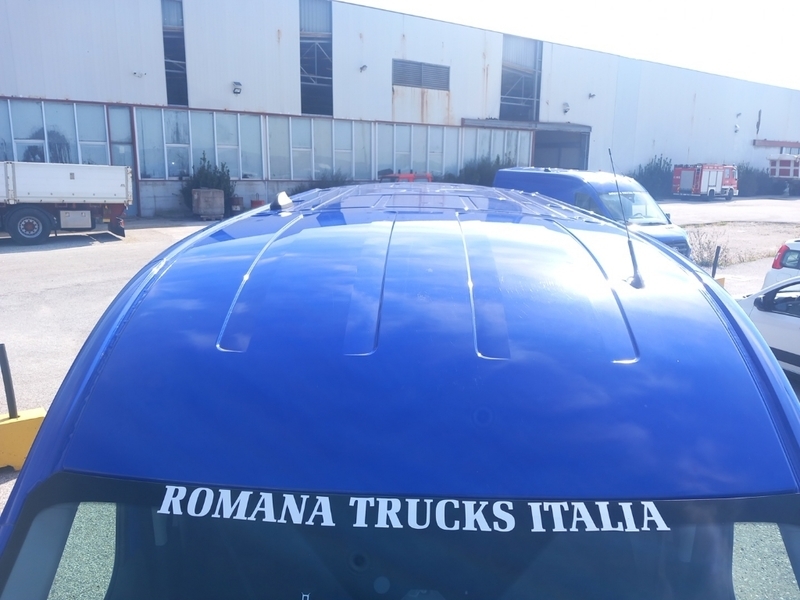 Ford Transit 310 L2H2 Trend 2.0 Eco 130 Cv