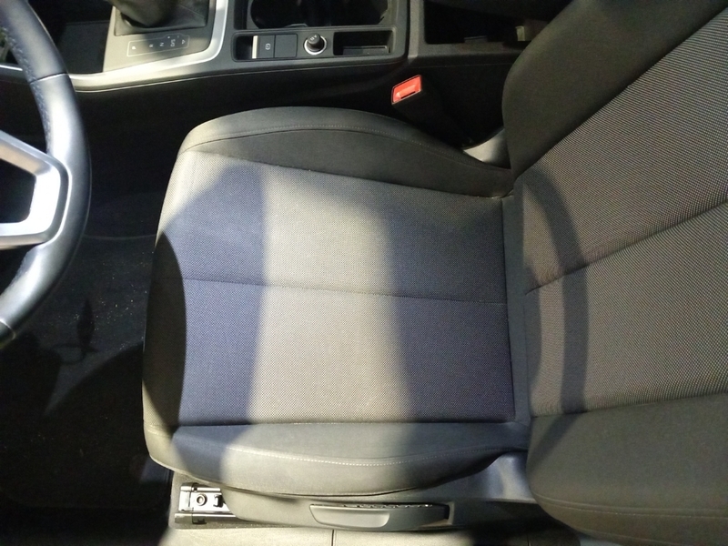 Audi Q3 SPORTBACK 35 TDI S TRONIC BUSINESS PLUS