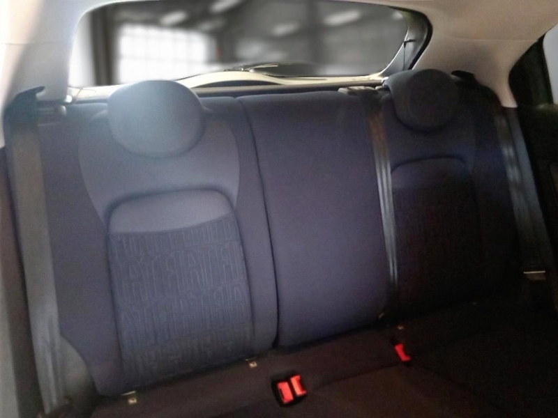 Fiat 500X 1.0 T3 120 CV MT E6D CLUB CROSSOVER