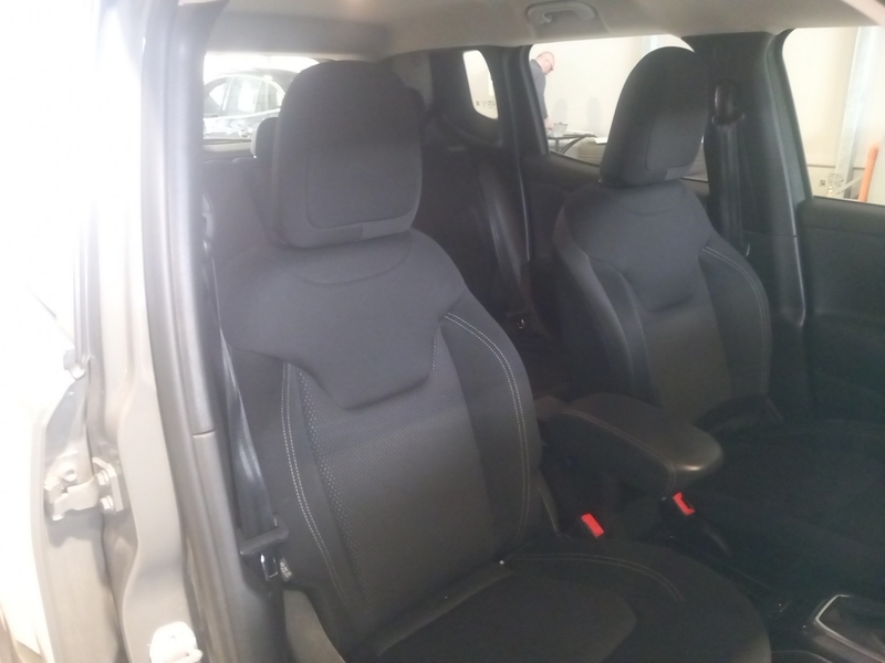 Jeep Renegade 1.3 T4 PHEV 130 CV LIMITED 4XE AUTO