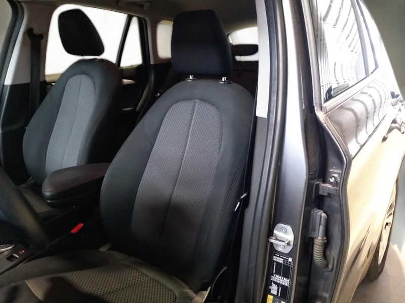 BMW X1 Xdrive 25E Business Advantage Aut.