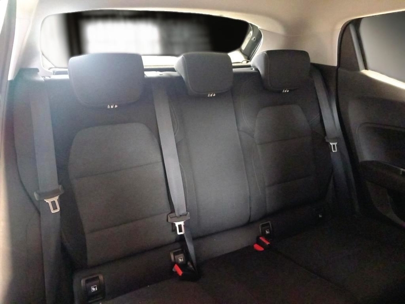 Renault Clio 1.0 TCE Business