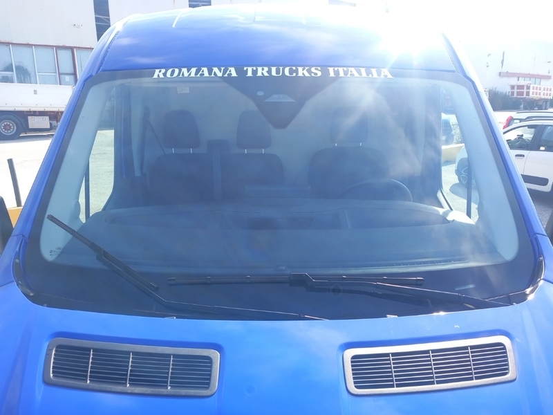 Ford Transit 310 L2H2 Trend 2.0 Eco 130 Cv