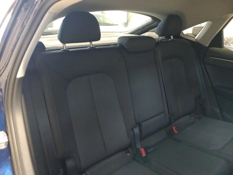 Audi Q3 SPORTBACK 35 TDI S TRONIC BUSINESS PLUS