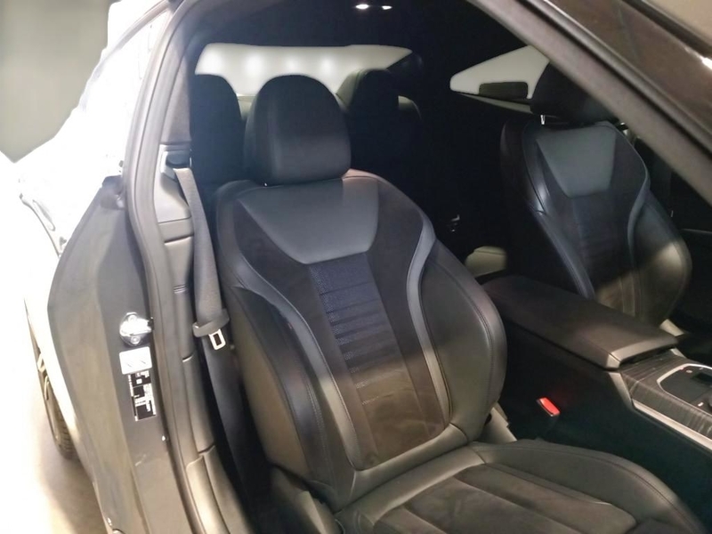 BMW Serie 4 420D M SPORT AUTO MH48V COUPE