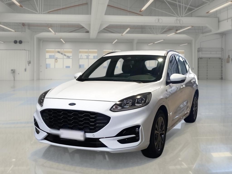 Ford Kuga 1.5 ECOBLUE 120 CV 2WD ST-LINE AUTO SUV
