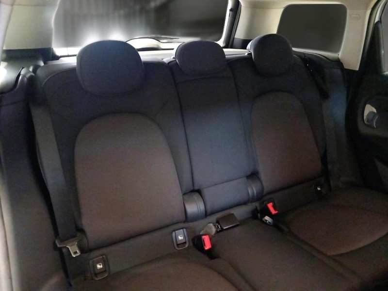 Mini Cooper SE Countryman All4 Aut