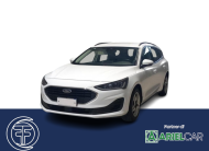 Ford Focus 1.5 ECOBLUE 120 CV BUSINESS AUTO SW STATION WAGON