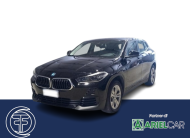 BMW X2 XDRIVE 25E BUSINESS X AUT.