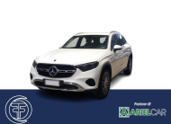 Mercedes GLC 220 D 4M MILD HYB. ADVANCED