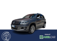 Volkswagen Tiguan 2.0 TDI 150CV 4MOTION DSG Sport & Style BMT