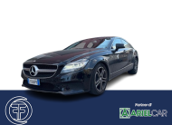 Mercedes CLS 220 BlueTEC Premium