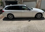 BMW 318d Business Advantage 150cv Touring Aut.
