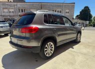 Volkswagen Tiguan 2.0 TDI 150CV 4MOTION DSG Sport & Style BMT