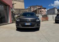 Volkswagen Tiguan 2.0 TDI 150CV 4MOTION DSG Sport & Style BMT