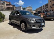 Volkswagen Tiguan 2.0 TDI 150CV 4MOTION DSG Sport & Style BMT