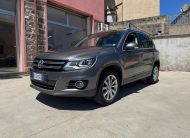 Volkswagen Tiguan 2.0 TDI 150CV 4MOTION DSG Sport & Style BMT