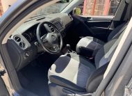 Volkswagen Tiguan 2.0 TDI 150CV 4MOTION DSG Sport & Style BMT
