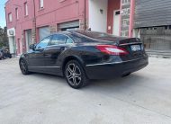 Mercedes CLS 220 BlueTEC Premium