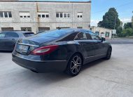 Mercedes CLS 220 BlueTEC Premium
