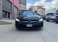 Mercedes CLS 220 BlueTEC Premium