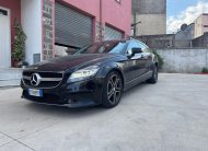 Mercedes CLS 220 BlueTEC Premium