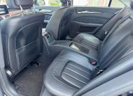Mercedes CLS 220 BlueTEC Premium