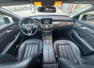 Mercedes CLS 220 BlueTEC Premium