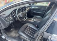 Mercedes CLS 220 BlueTEC Premium