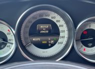 Mercedes CLS 220 BlueTEC Premium