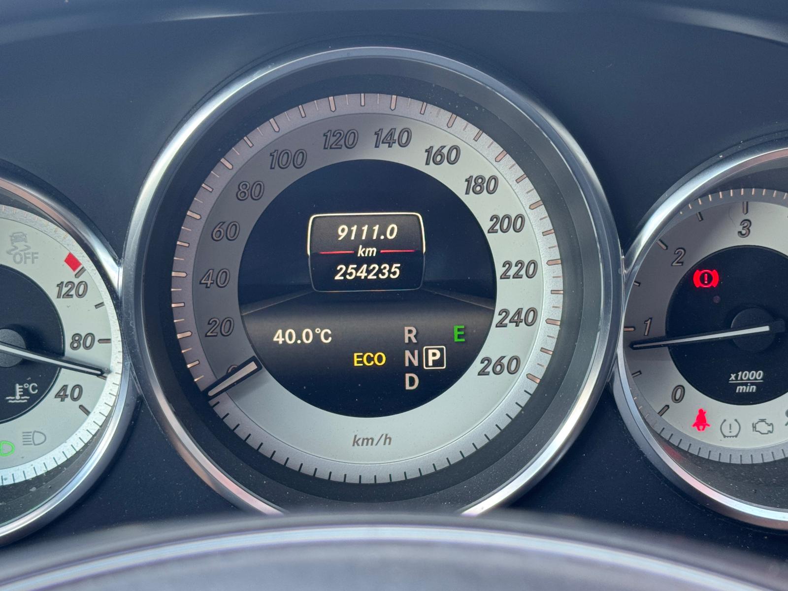 Mercedes CLS 220 BlueTEC Premium