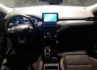 Ford Focus 1.5 ECOBLUE 120 CV BUSINESS AUTO SW STATION WAGON