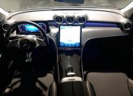 Mercedes GLC 220 D 4M MILD HYB. ADVANCED