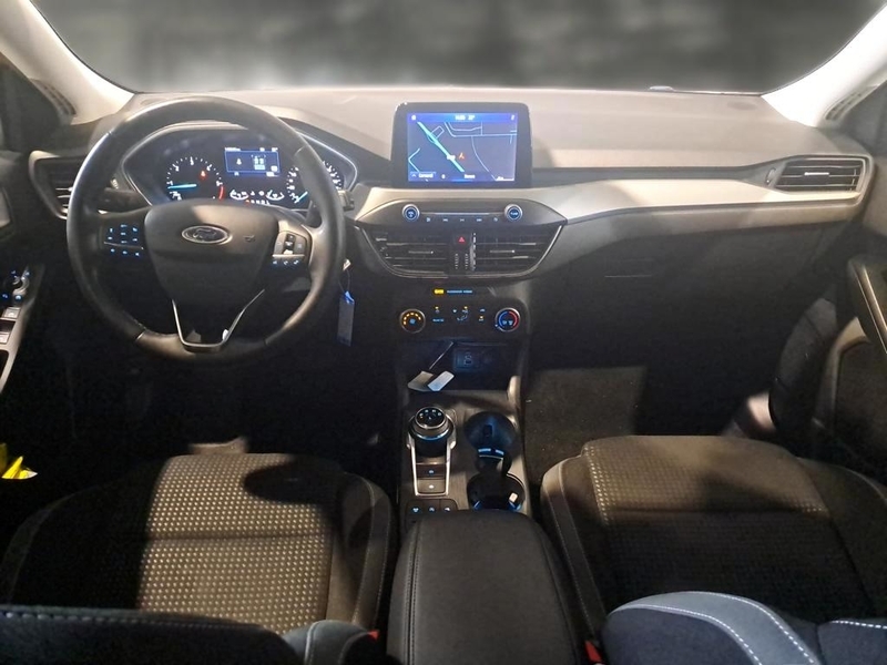 Ford Focus 1.5 ECOBLUE 120 CV BUSINESS CO-PILOT AUTO SW