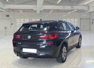 BMW X2 XDRIVE 25E BUSINESS X AUT.