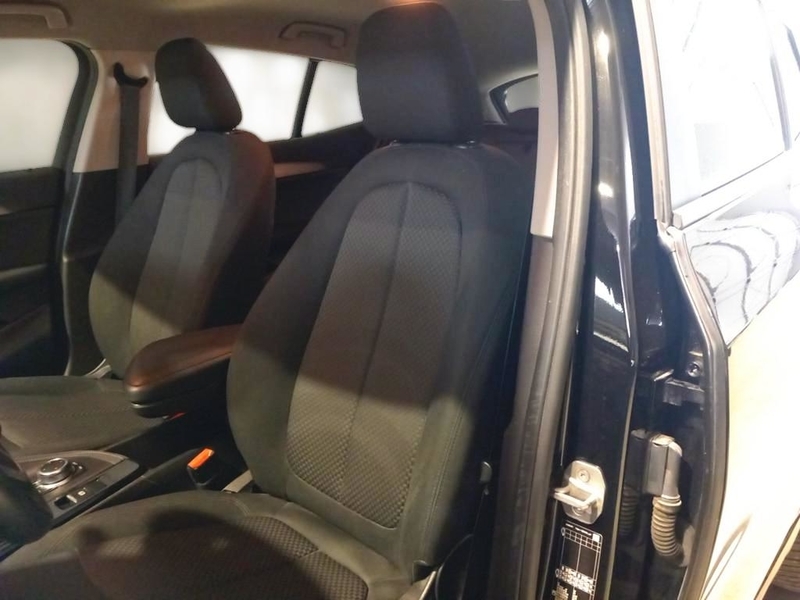 BMW X2 XDRIVE 25E BUSINESS X AUT.