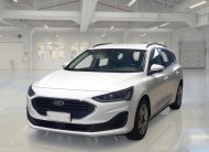 Ford Focus 1.5 ECOBLUE 120 CV BUSINESS AUTO SW STATION WAGON