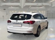 Ford Focus 1.5 ECOBLUE 120 CV BUSINESS AUTO SW STATION WAGON