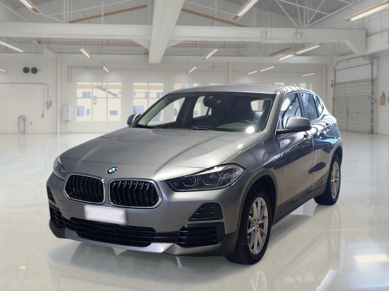 BMW X2 SDRIVE 16D BUSINESS X AUTO