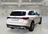 Mercedes GLC 220 D 4M MILD HYB. ADVANCED