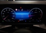 Mercedes GLC 220 D 4M MILD HYB. ADVANCED
