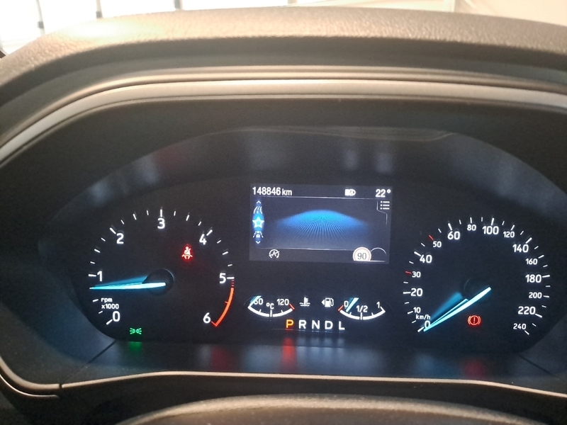 Ford Focus 1.5 ECOBLUE 120 CV BUSINESS CO-PILOT AUTO SW