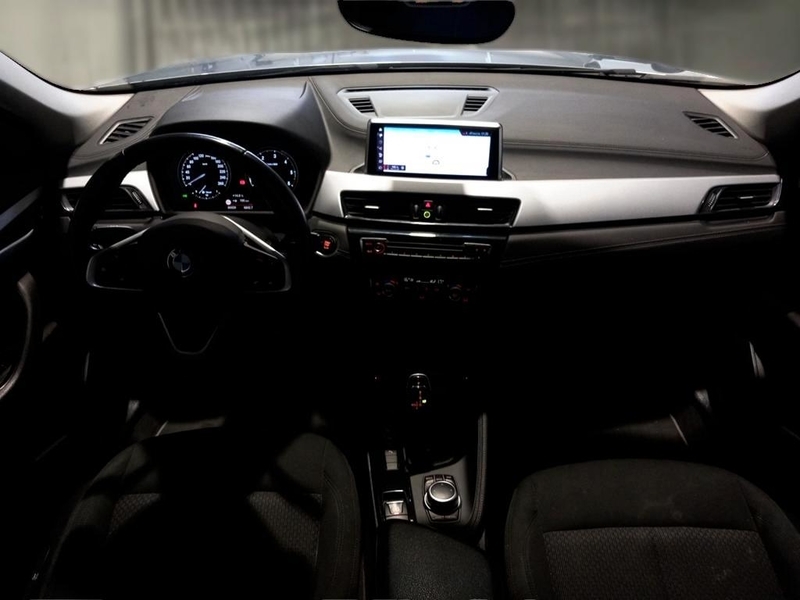 BMW X2 SDRIVE 16D BUSINESS X AUTO