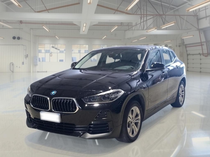 BMW X2 XDRIVE 25E BUSINESS X AUT.