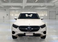 Mercedes GLC 220 D 4M MILD HYB. ADVANCED