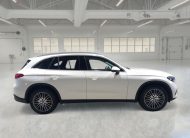 Mercedes GLC 220 D 4M MILD HYB. ADVANCED